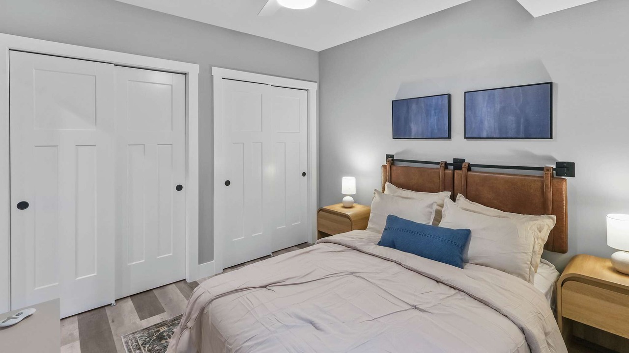 Photo of Bedroom in Ottawa