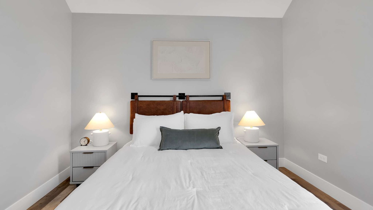 Photo of Bedroom in Ottawa