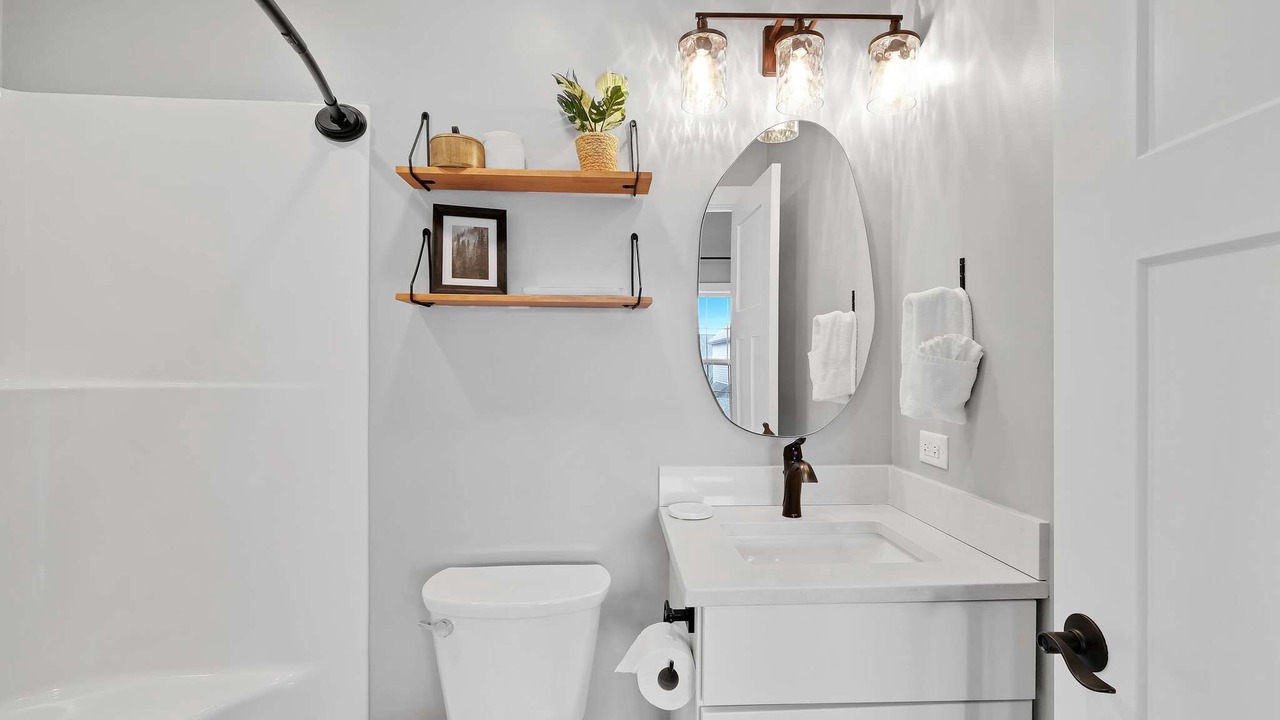 Photo of Bathroom in Ottawa