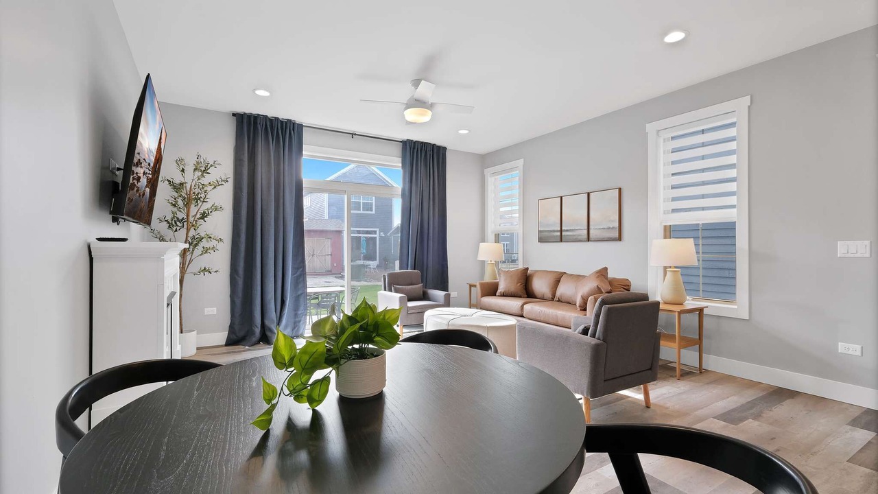 Photo of Livingroom in Ottawa