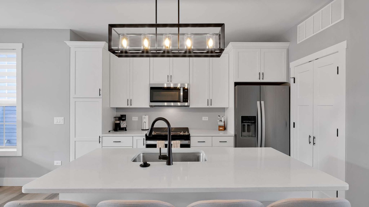 Photo of Kitchen in Ottawa