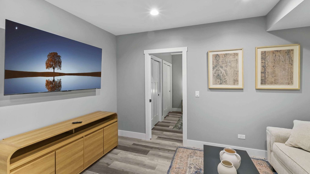 Photo of Livingroom in Ottawa