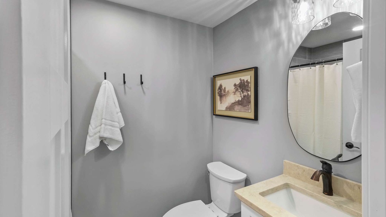 Photo of Bathroom in Ottawa