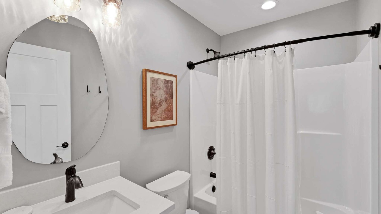 Photo of Bathroom in Ottawa