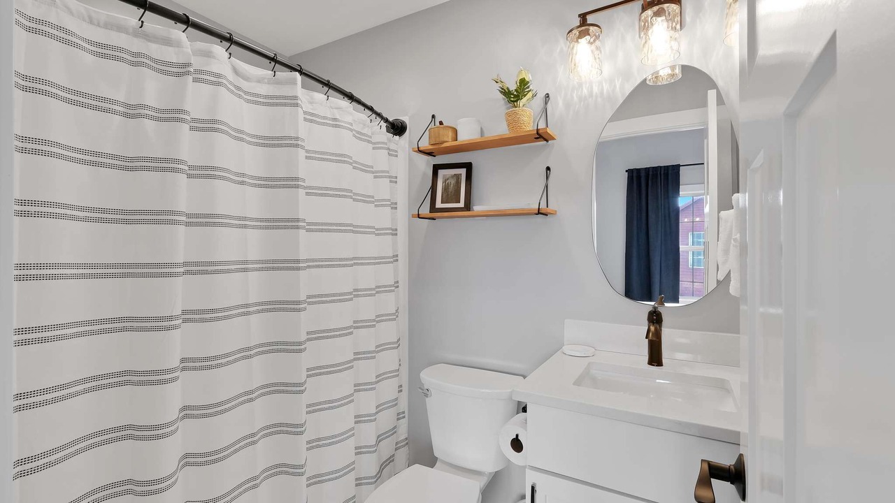 Photo of Bathroom in Ottawa
