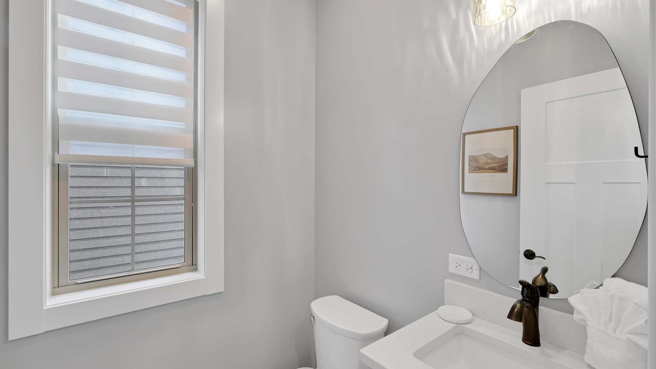 Photo of Bathroom in Ottawa
