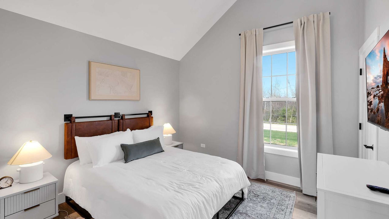 Photo of Bedroom in Ottawa