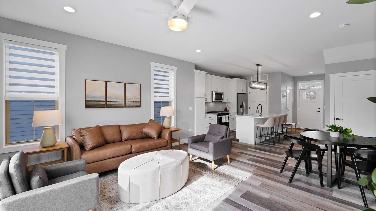 Photo of Livingroom in Ottawa