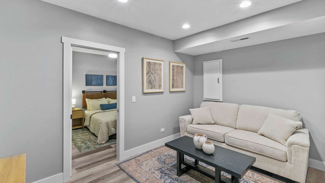 Photo of Livingroom in Ottawa