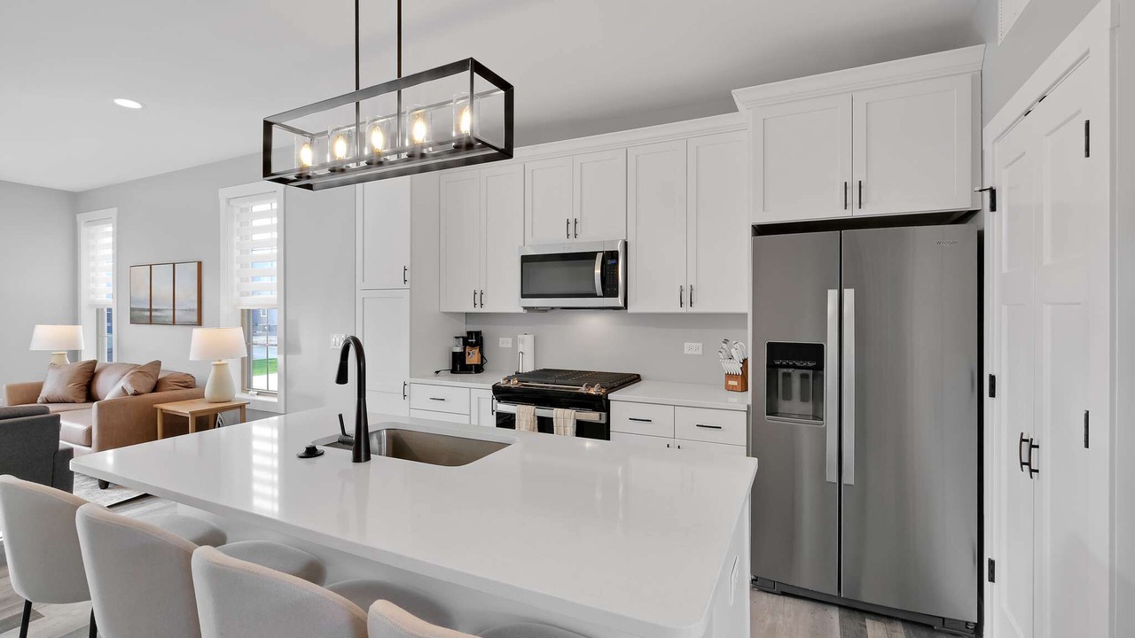 Photo of Kitchen in Ottawa