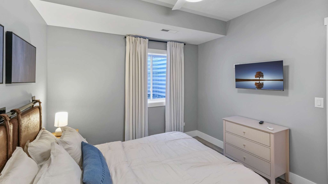 Photo of Bedroom in Ottawa