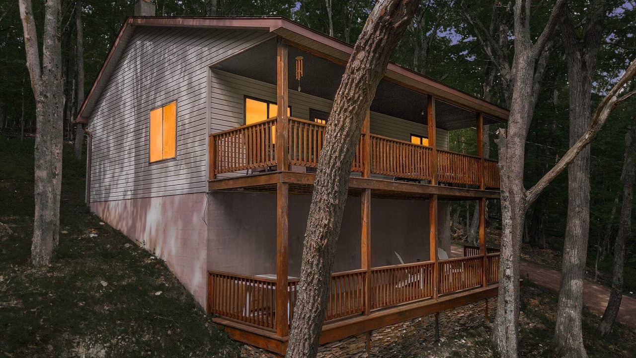 Photo of Outdoor in Terra Alta