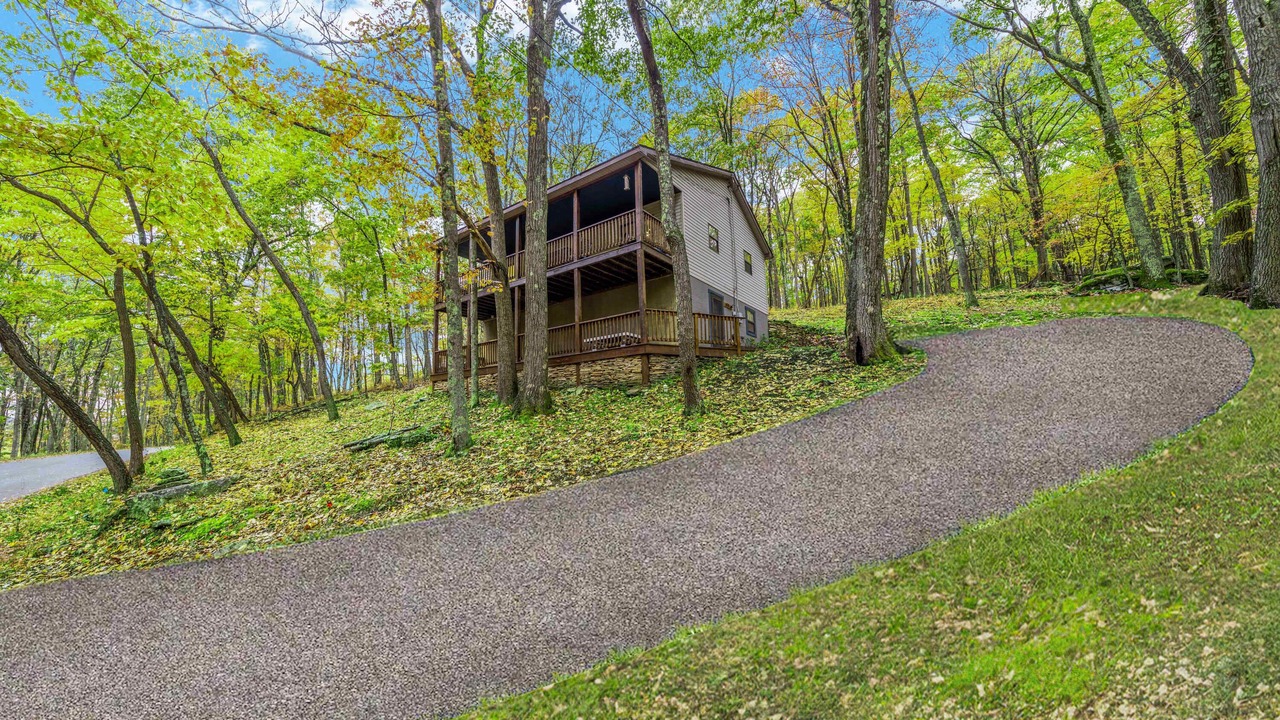 Photo of Outdoor in Terra Alta