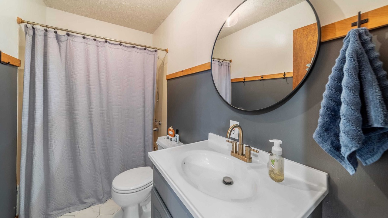 Photo of Bathroom in Terra Alta