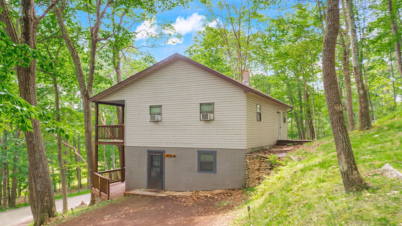 Photo of Outdoor in Terra Alta