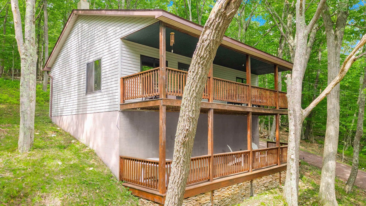 Photo of Outdoor in Terra Alta