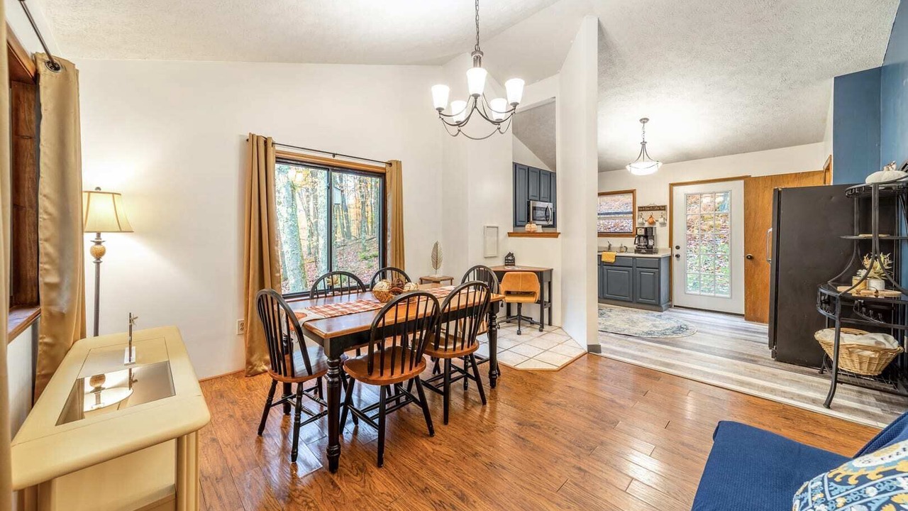 Photo of Bedroom in Terra Alta