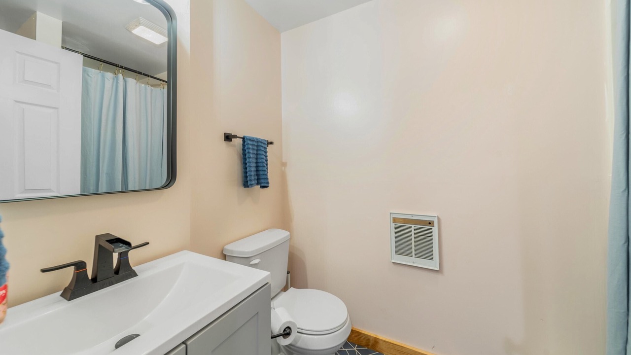 Photo of Bathroom in Terra Alta