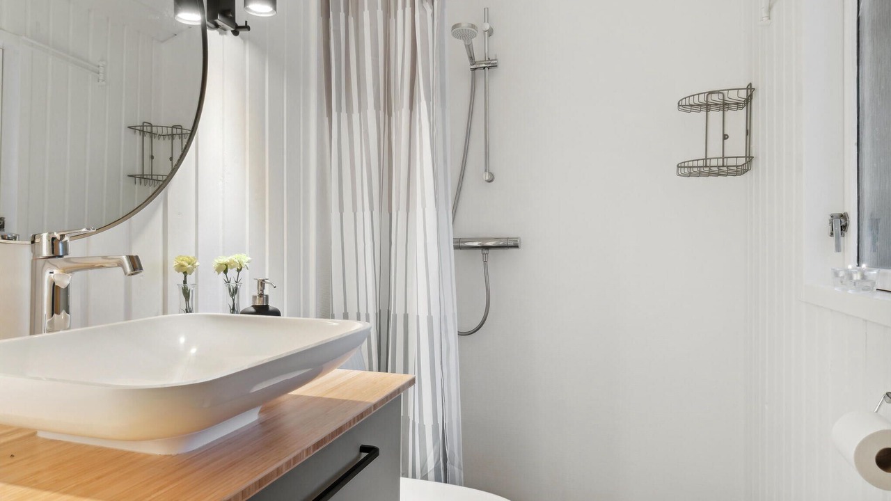 Photo of Bathroom in Hulsig