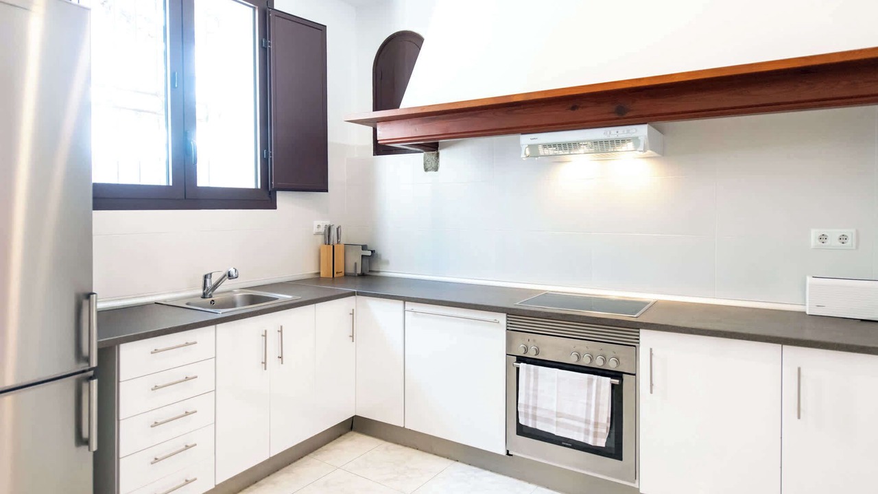 Photo of Kitchen in Argentona