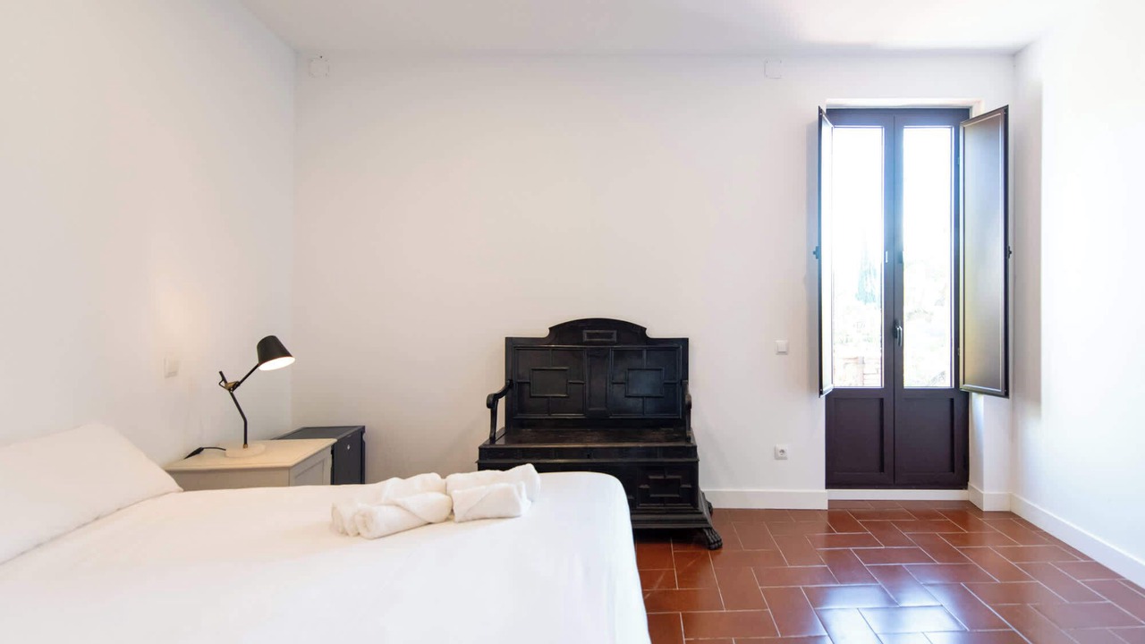 Photo of Bedroom in Argentona