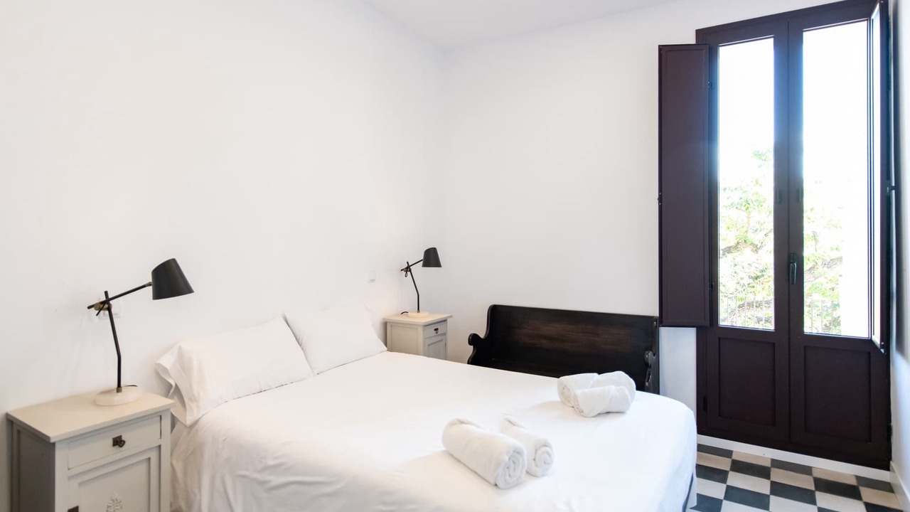 Photo of Bedroom in Argentona