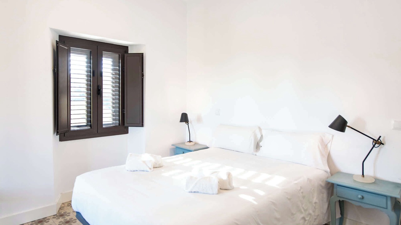 Photo of Bedroom in Argentona