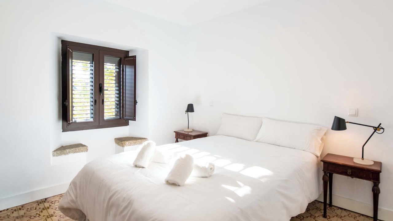 Photo of Bedroom in Argentona