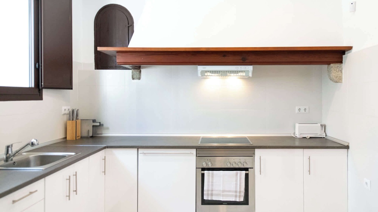 Photo of Kitchen in Argentona