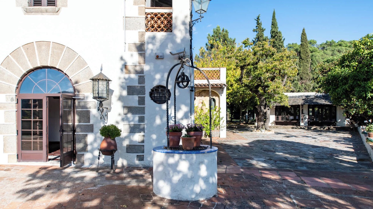 Photo of Outdoor in Argentona