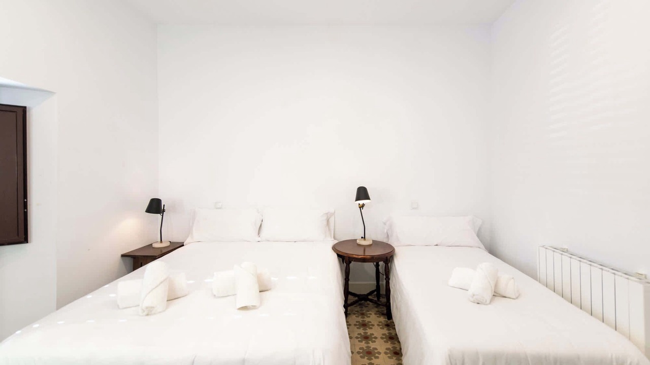 Photo of Bedroom in Argentona