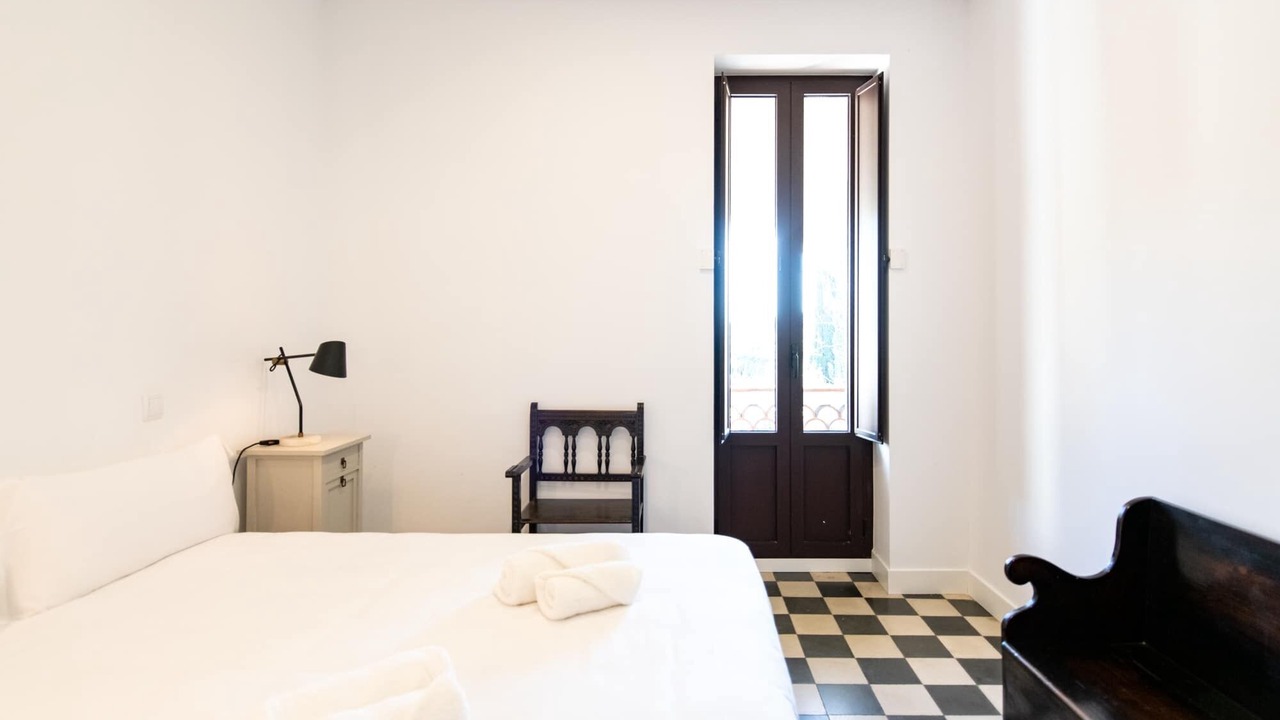 Photo of Bedroom in Argentona