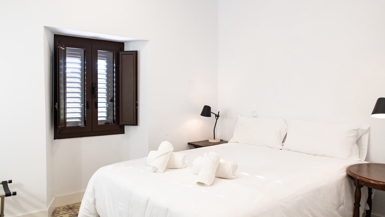 Photo of Bedroom in Argentona