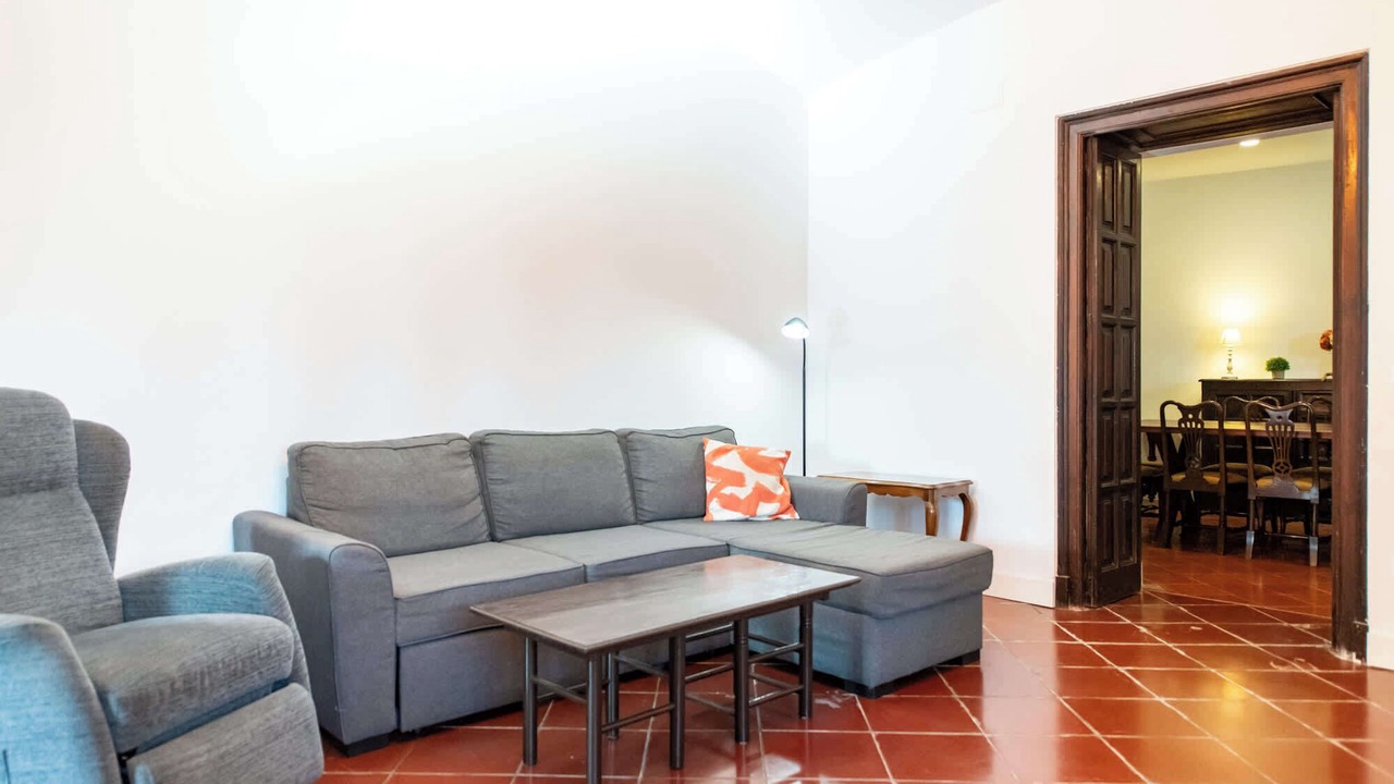 Photo of Livingroom in Argentona
