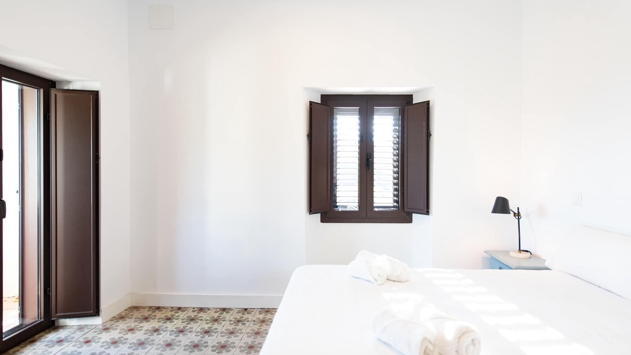 Photo of Bedroom in Argentona