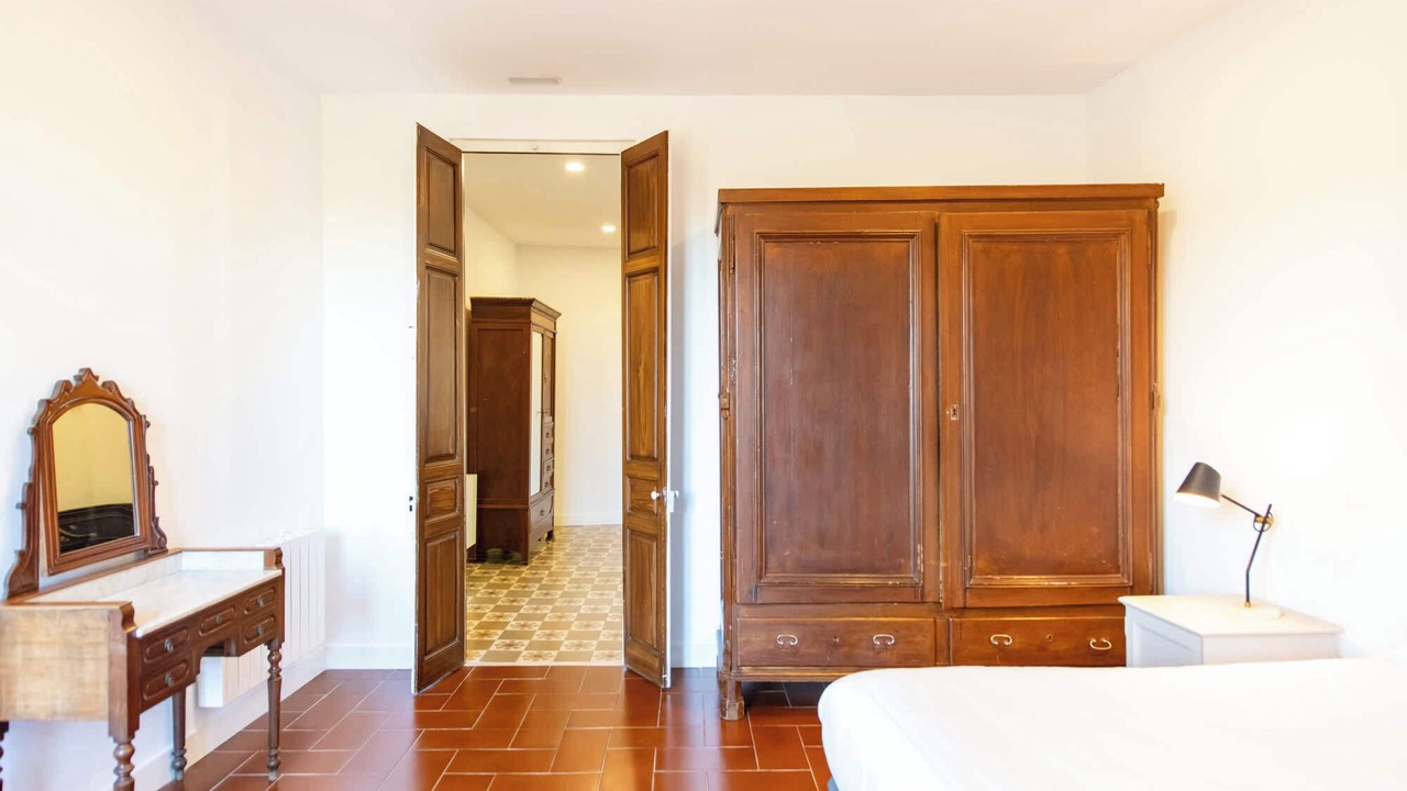 Photo of Bedroom in Argentona