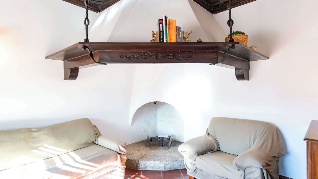 Photo of Livingroom in Argentona