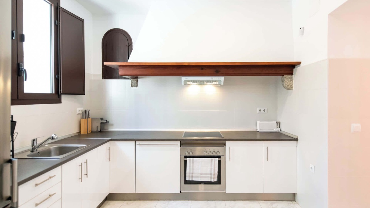 Photo of Kitchen in Argentona