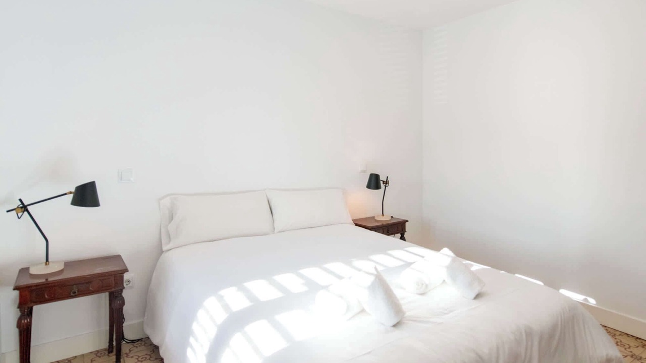 Photo of Bedroom in Argentona