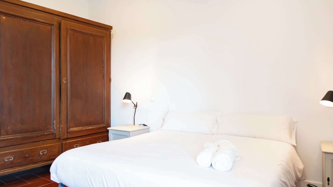 Photo of Bedroom in Argentona
