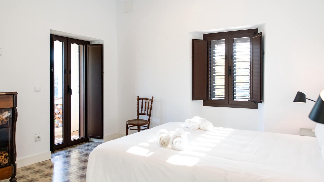 Photo of Bedroom in Argentona