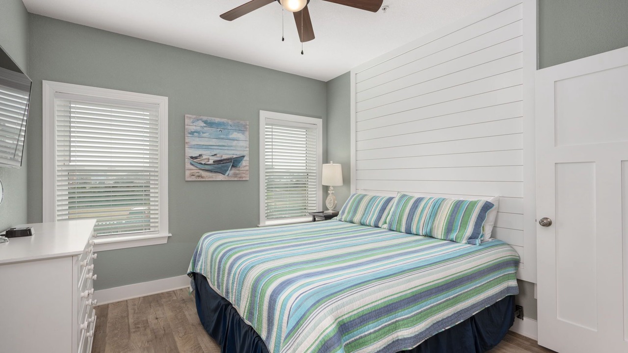 Photo of Bedroom in Nags Head