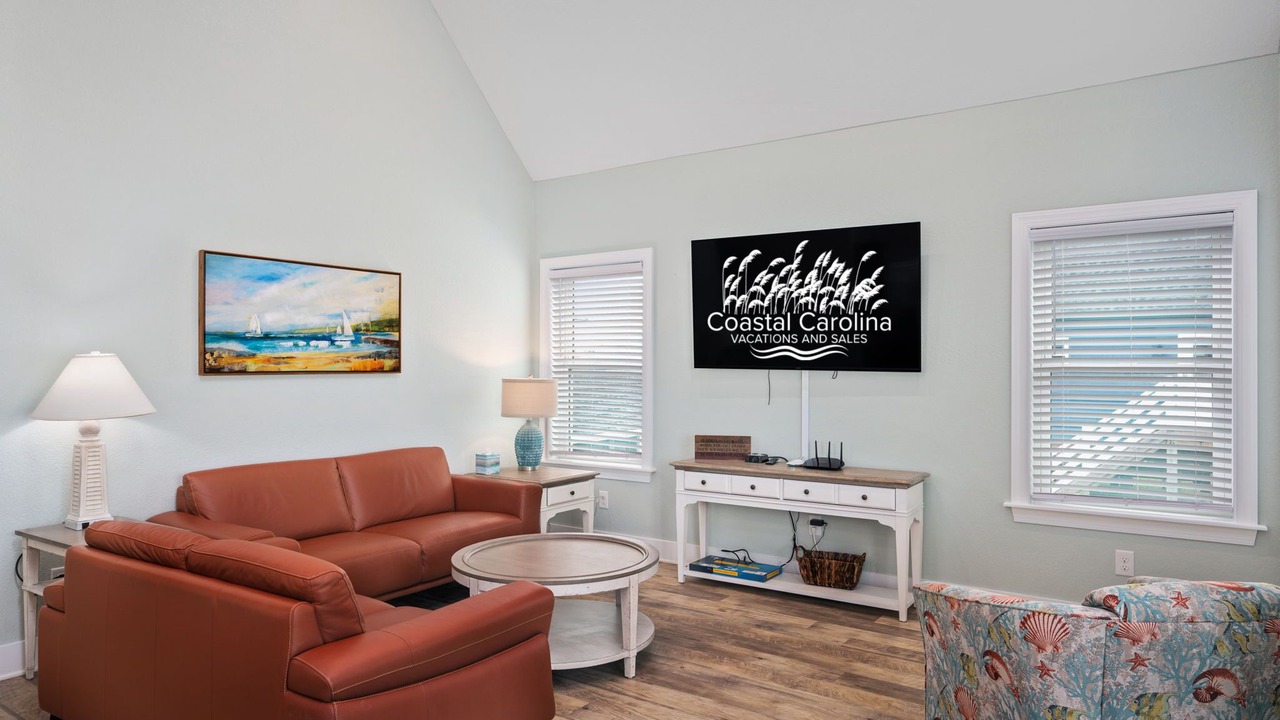 Photo of Bedroom in Nags Head