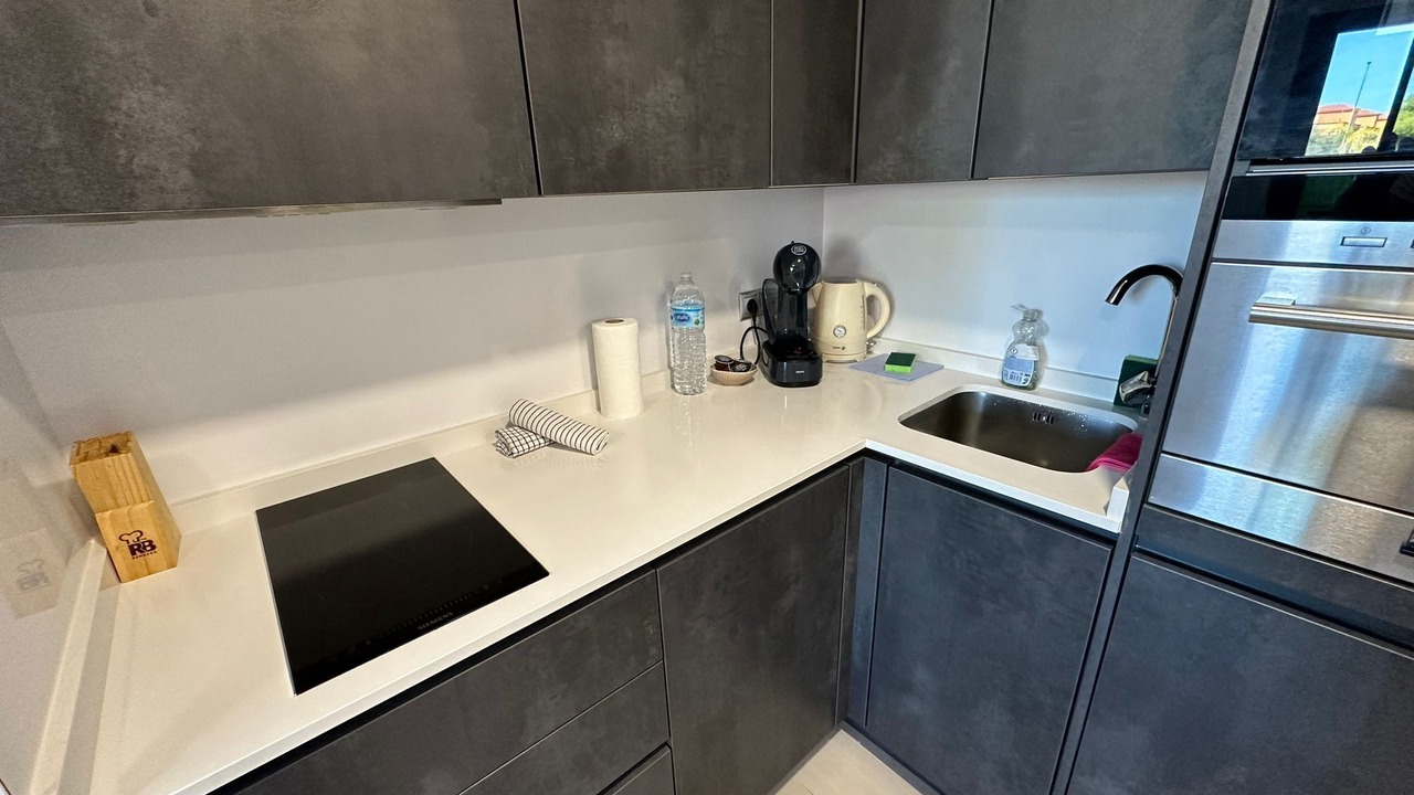 Photo of Kitchen in Vergel