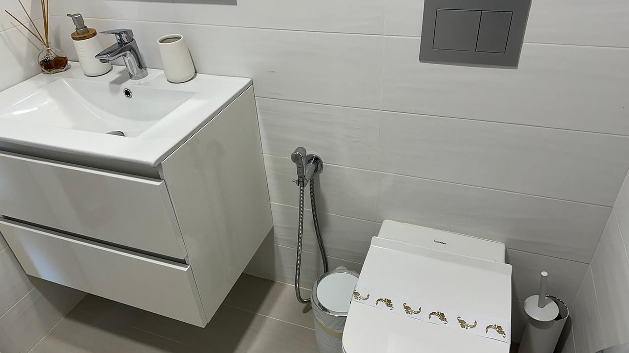 Photo of Bathroom in Vergel