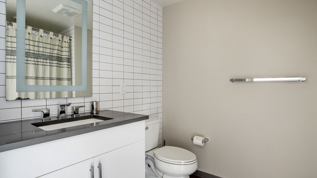 Photo of Bathroom in East Cambridge