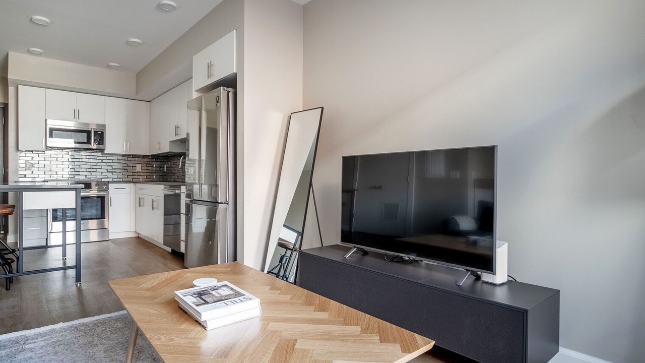 Photo of Kitchen in East Cambridge