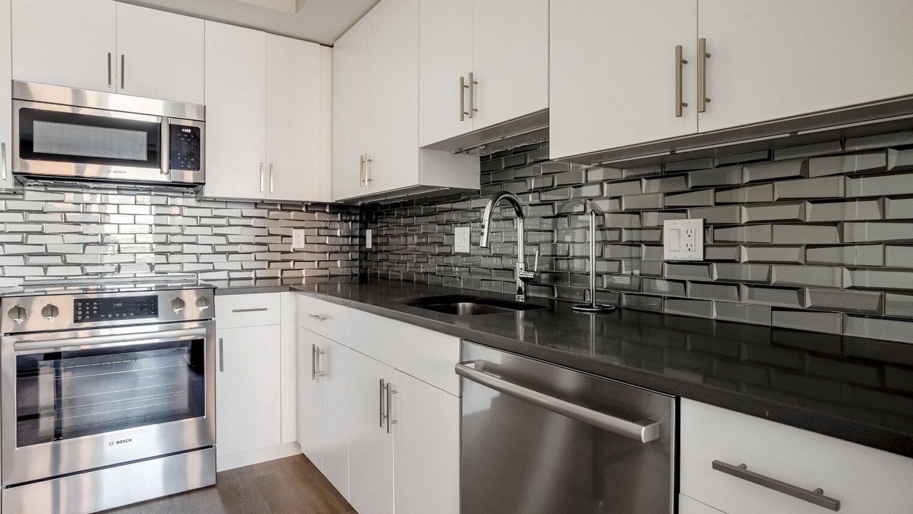 Photo of Kitchen in East Cambridge