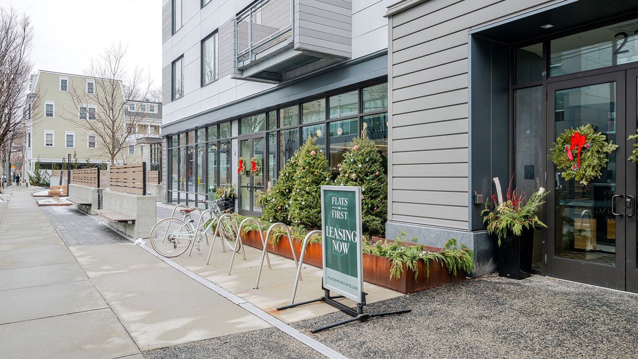 Photo of Outdoor in East Cambridge