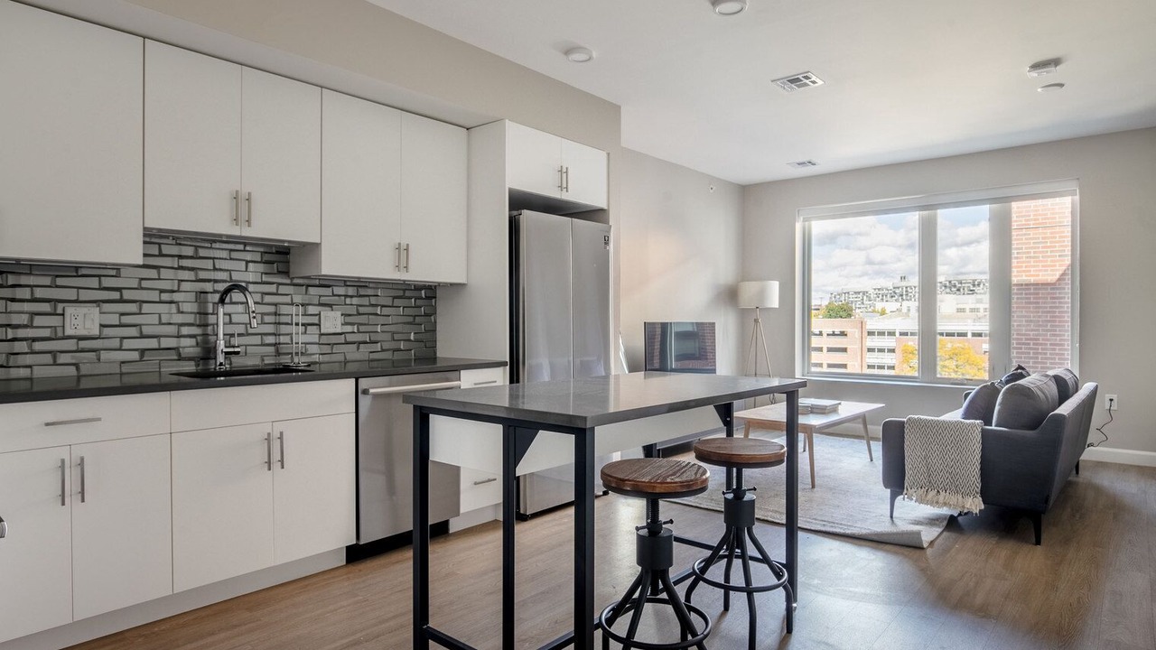 Photo of Others in East Cambridge